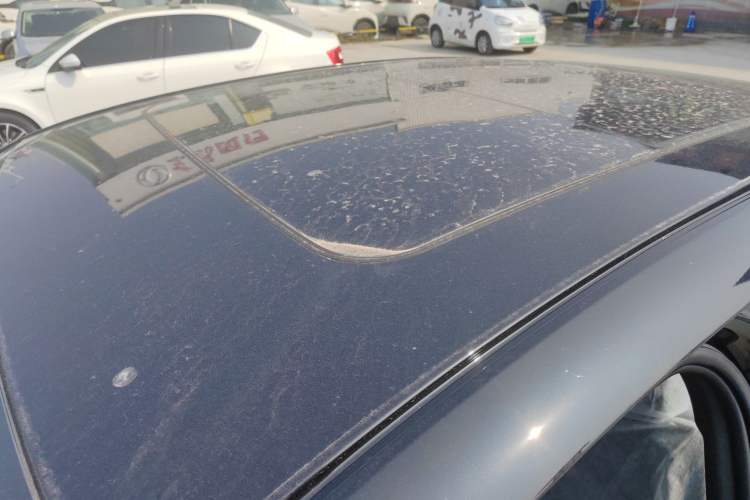 Used Geely Auto Preface 2026 Model Oriental Yao 1.5TD Kunlun Edition