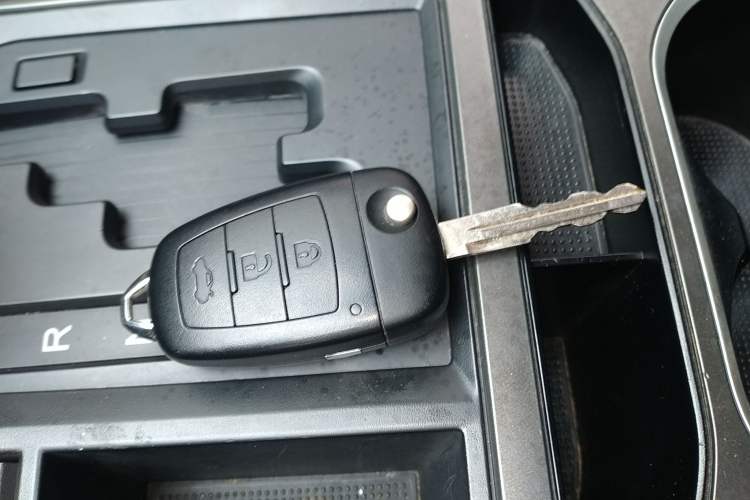 Used Bestune X80 2017 2.0L automatic Technology trim level