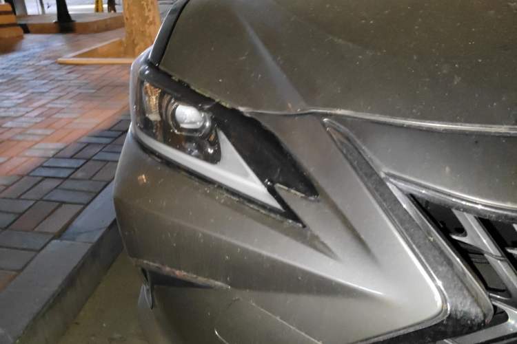 Used Lexus ES 2022 200 Excellence Edition
