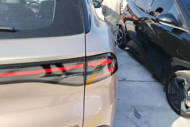 Used Qiyuan Q05 2026 Model 506 Max
