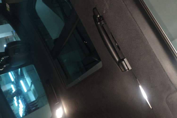 Used Maserati Levante 