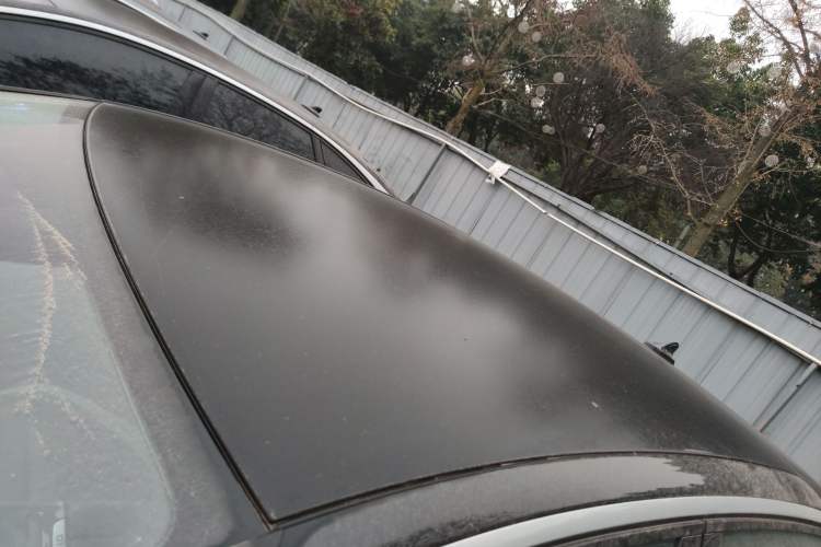 Used Volkswagen ID.7 VIZZION 2024 First Edition