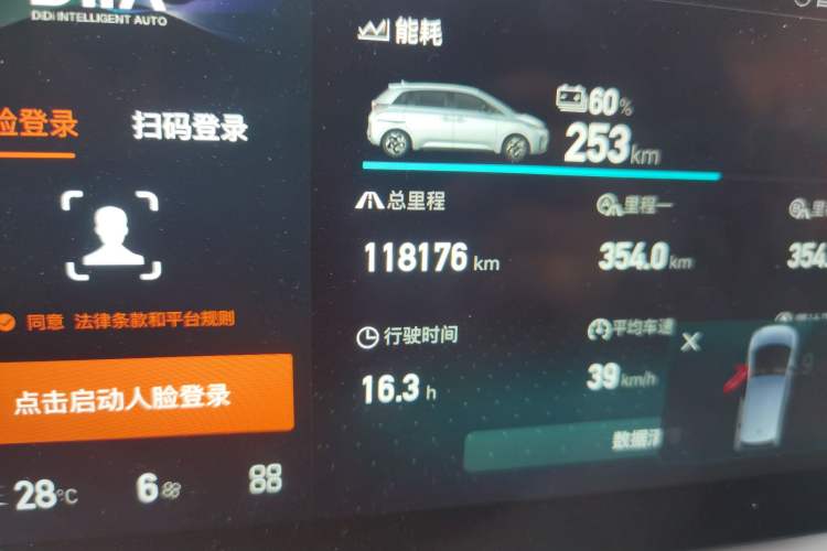 Used BYD D1 2021 Leading Edition