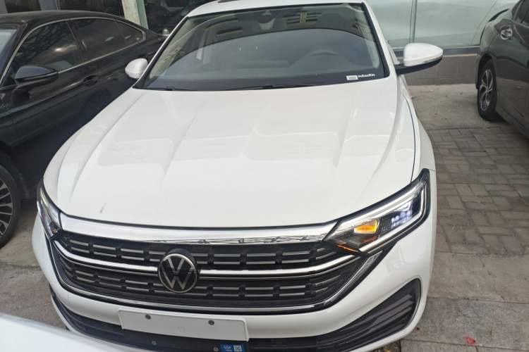 Used Volkswagen Sagitar 2025 300TSI DSG Excellence Edition