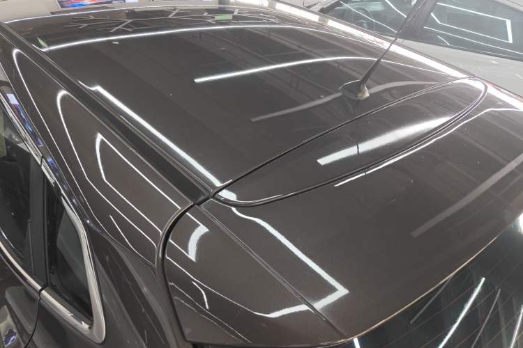 Used Nissan Qashqai 2017 2.0L CVT Elite Edition China V Standard
