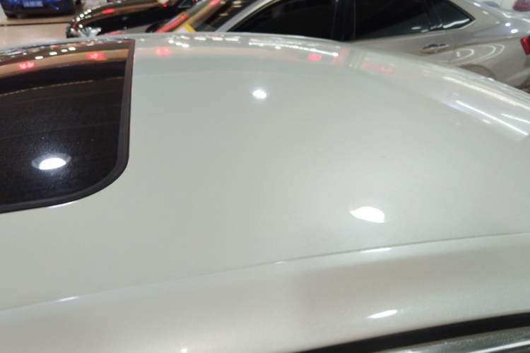 Used Peugeot 508 2013 2.0L 2nd Anniversary Edition Automatic Smart Enjoyment Version Roof