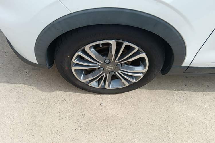 Used Leapmotor T03 2021 400 Comfort Edition
