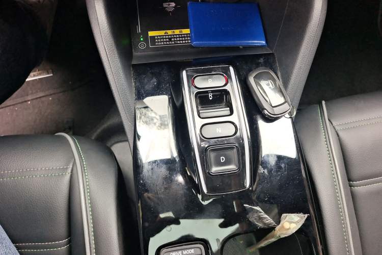 Used Honda e:NP1 2023 510 km Zhanji Version
