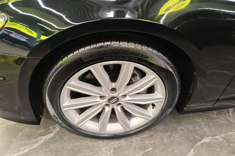 Used Audi A6L 2021 45 TFSI Prestige Dynamic Edition
