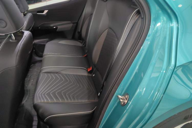 Used Volkswagen ID.3 2023 Pure Smart Edition