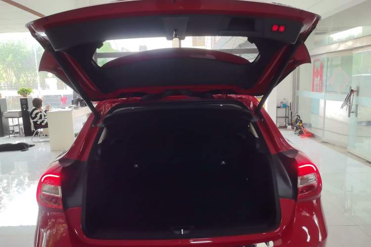 Used Mercedes-Benz GLA 2015 GLA 200 Sport Edition
