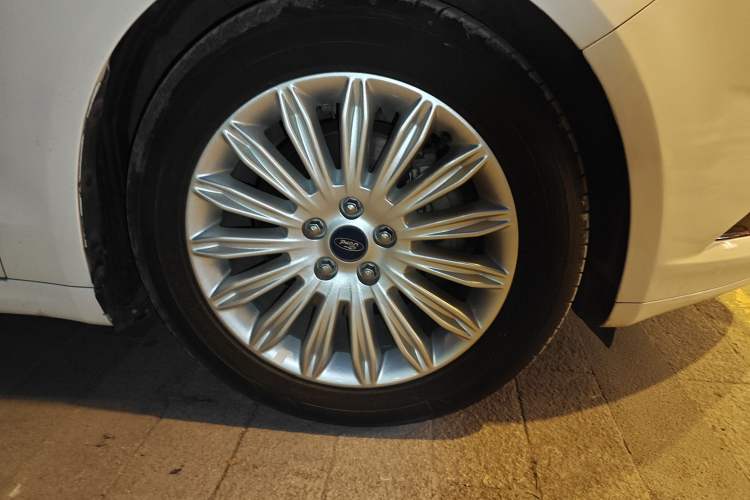 Used Ford Mondeo 2013 2.0L GTDi 200 Fashion Edition