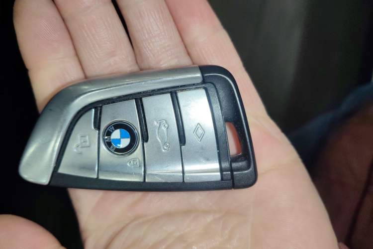 Used BMW 5 Series 2021 530Li Luxury Edition M Sport Package
