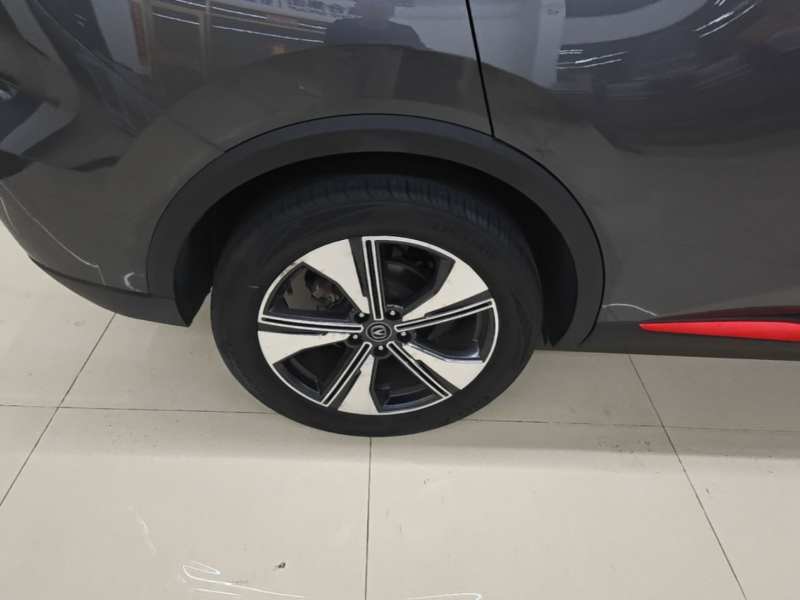 Used CHANGAN CS55PLUS 2022 2nd Generation 1.5T DCT Prestige Version — 25