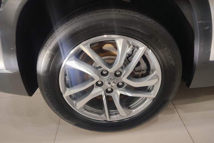 Used Nio EC6 2020 605 km Sport Edition