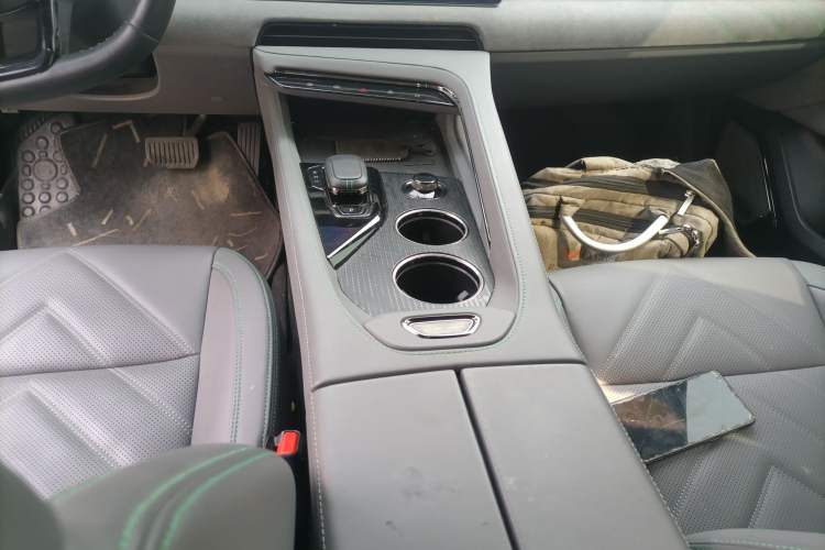 Used Zeekr 001 2023 ME Edition 100 kWh
