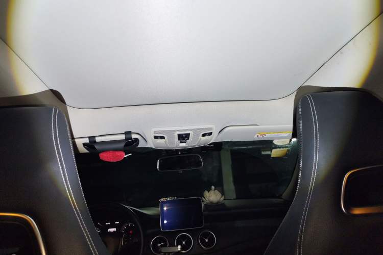 Used Mercedes-Benz GLA 2018 GLA 200 Sport Edition