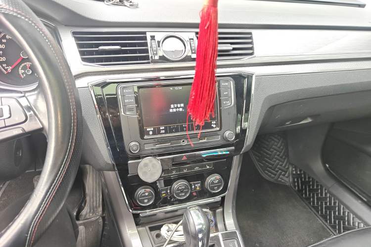 Used Volkswagen Passat 2017 280TSI DSG Luxury Edition