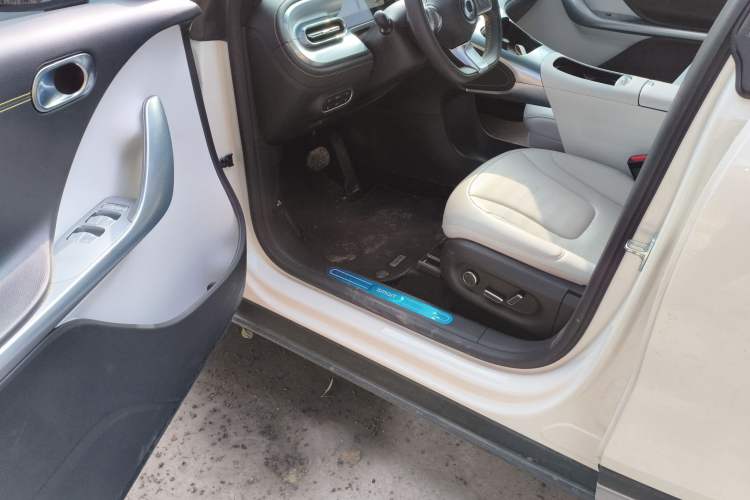 Used smart #1 2024 Dynamic Standard Edition
