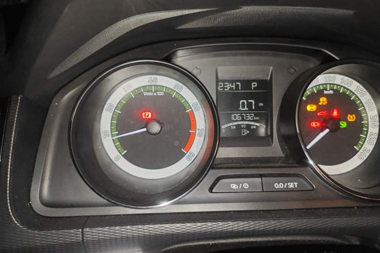 Used Skoda Kamiq 2018 1.5L Automatic Comfort Edition China VI Standard
