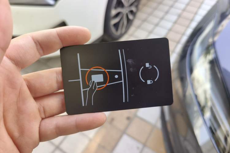 Used Tesla Model 3 2023 Rear-Wheel-Drive Version
