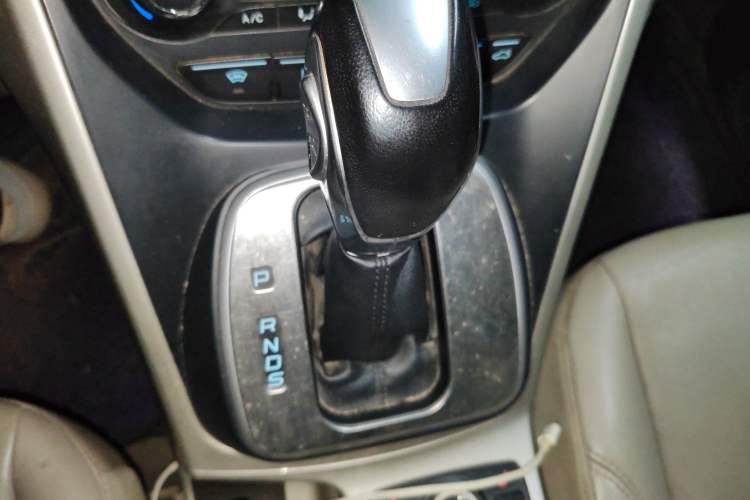 Used Ford Kuga 2013 2.0L GTDi Four-Wheel Drive Premium Model