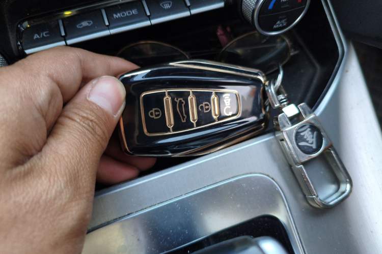 Used Geely Auto Coolray 2020 PRO 260T DCT Ranger
