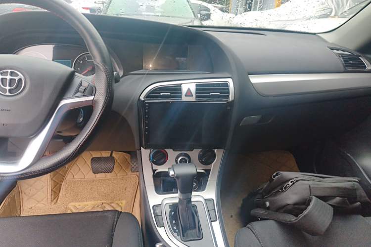 Used Brilliance H530 2017 1.6L Automatic Comfort Model