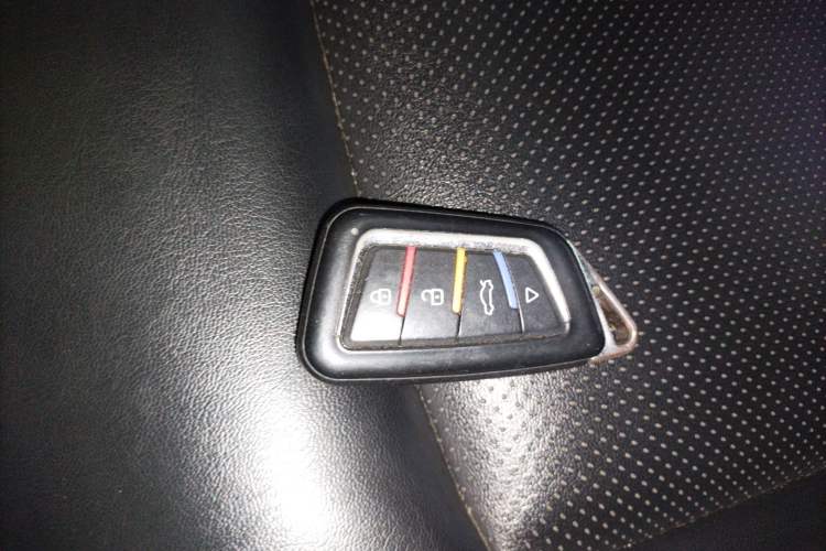 Used Roewe RX5 2021 PLUS 330TGI Automatic National Trend Intelligent Deluxe Edition