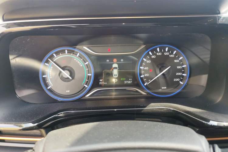 Used AION S 2023 Meizu 580 Lithium Iron Phosphate