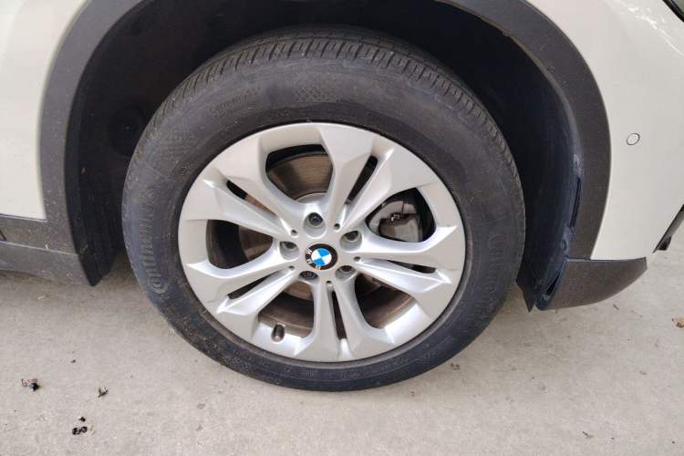 Used BMW X1 2016 sDrive18Li Premium Edition
