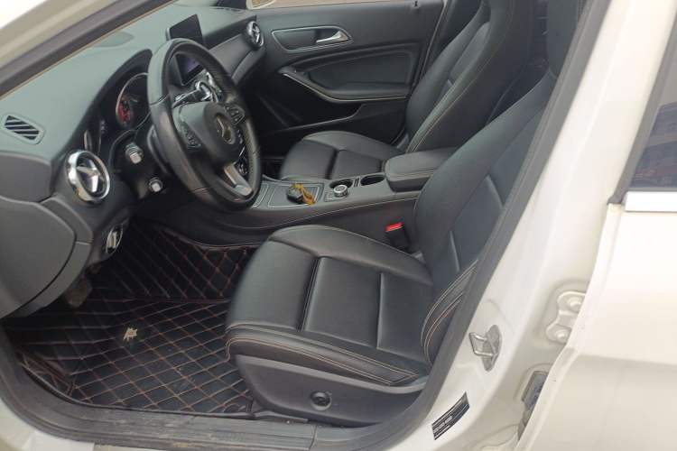 Used Mercedes-Benz GLA 2018 GLA 200 Sport Edition