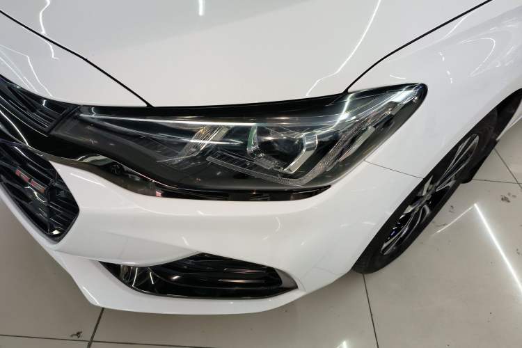 Used Chevrolet Monza 2020 Light Hybrid RS 330T Automatic Comfort Edition