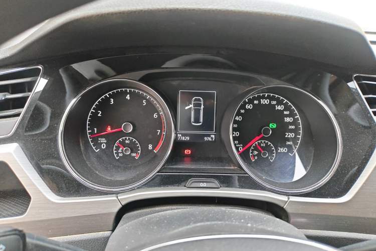 Used Volkswagen Touran 2016 Volkswagen Touran L 280TSI DSG Comfort Edition