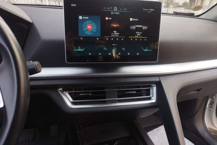 Used BYD Song Pro 2019 1.5T Automatic Luxury Model
