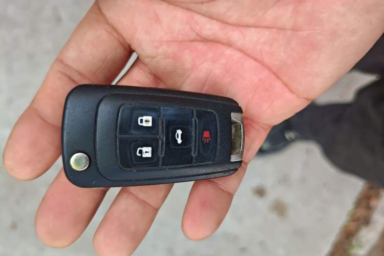 Used Buick GT 2010 GT 1.6L Automatic Fashion Edition
