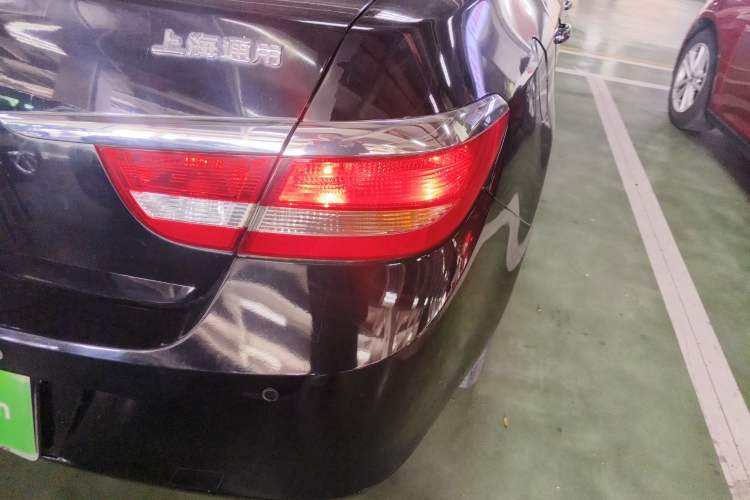 Used Buick GT 2013 GT 1.6L Automatic Fashion Edition