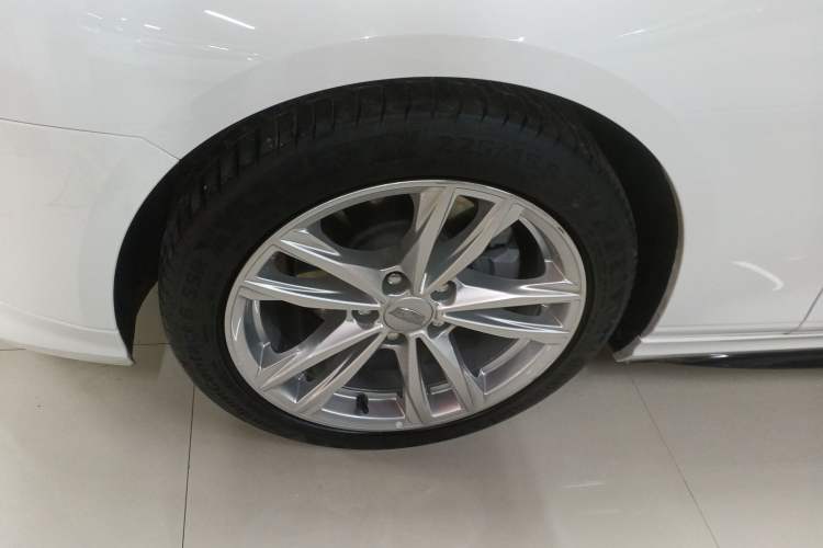 Used Cadillac CT4 2022 28T Fashion Edition
