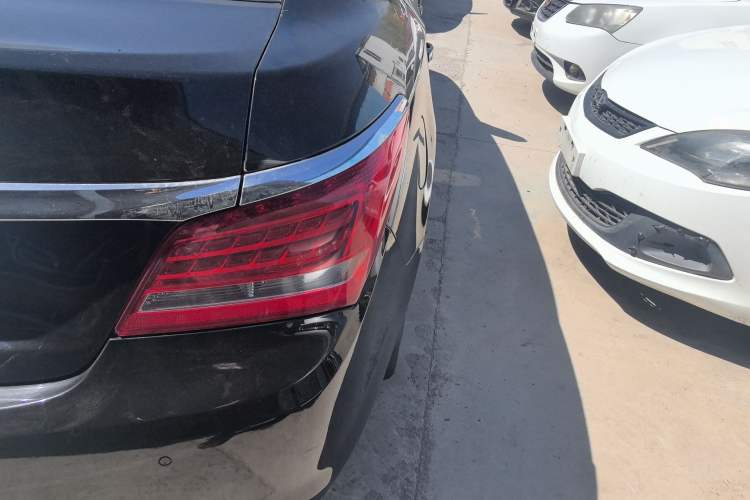 Used Buick LaCrosse 2013 2.4L SIDI Elite Comfort Version