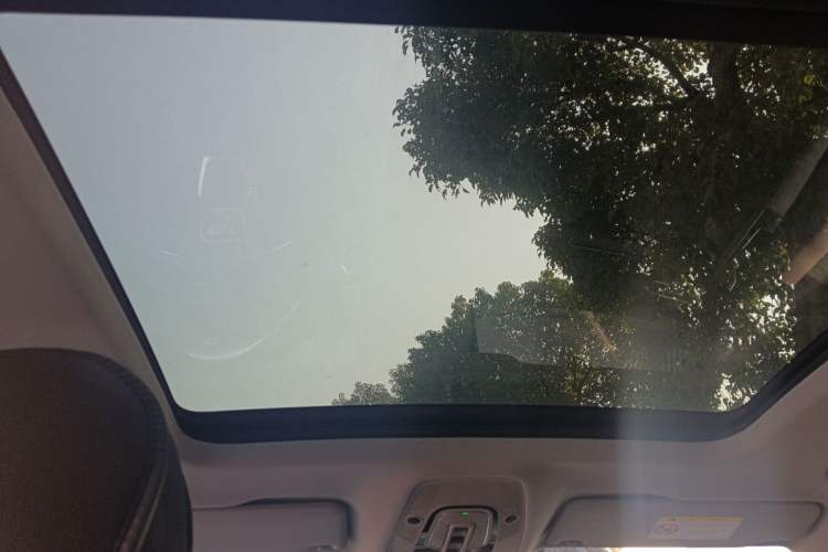 Used Audi Q5L 2023 40T Fashionable and Dynamic Edition