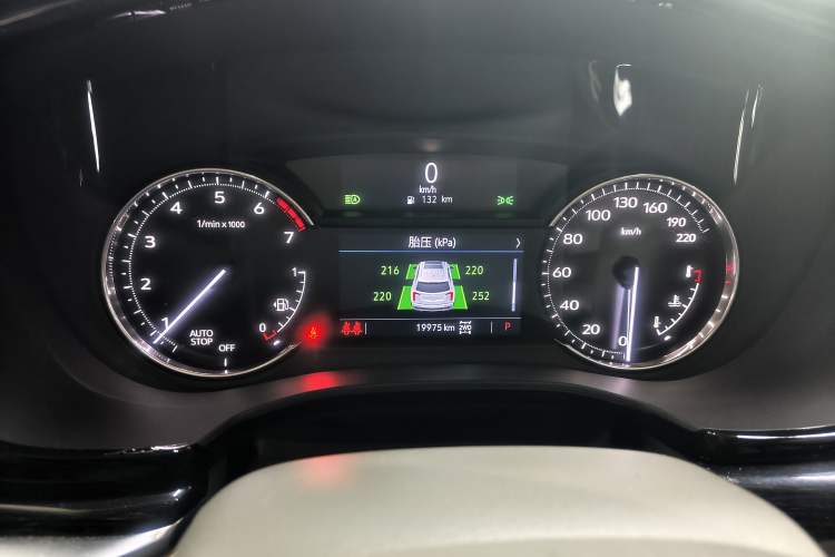 Used Cadillac XT6 2022 2.0T Six-Seater Four-Wheel-Drive Luxury Standard Edition
