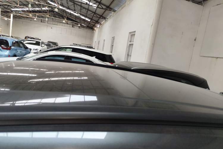 Used Audi Q5L 2022 40T Luxury Dynamic Model