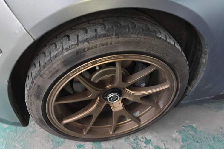 Used XPeng P7 2022 670N+ Exterior 4