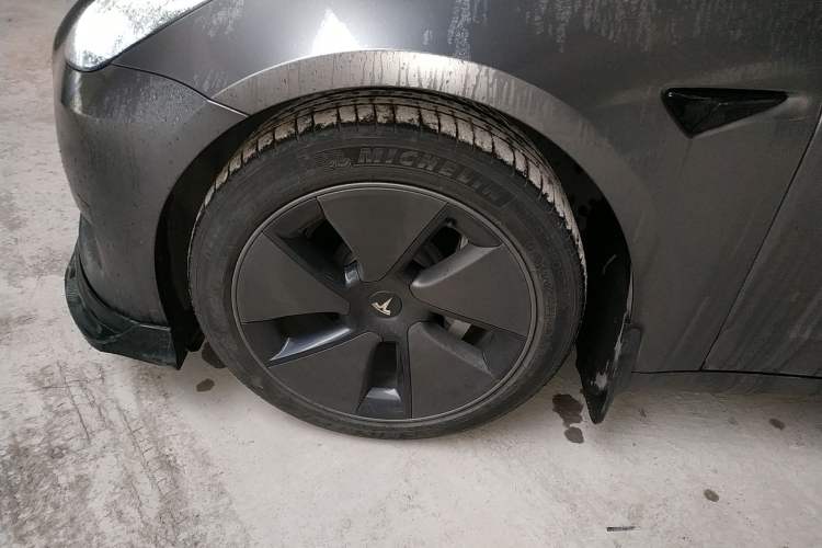 Used Tesla Model 3 2022 Rear-Wheel-Drive Version