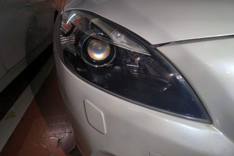 Used Volvo V40 2016 T3 Zhiyi Edition
