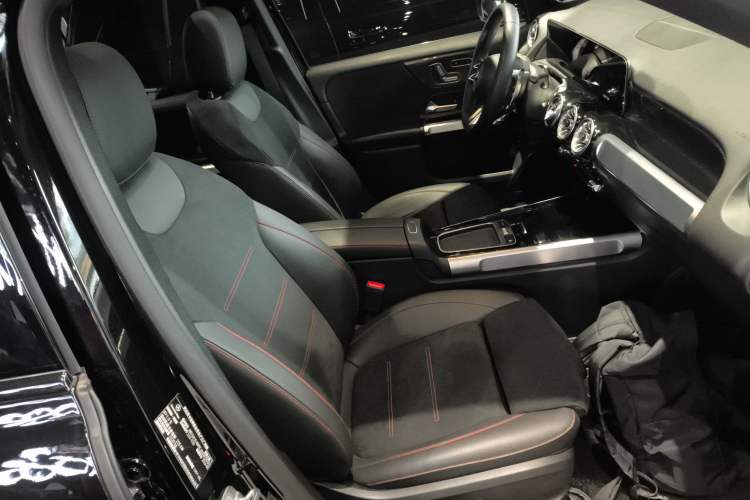 Used Mercedes-Benz GLB AMG 2024 AMG GLB 35 4MATIC