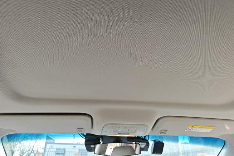 Used Buick GL8 2023 Land Executive Class Smart Enjoyment Model
