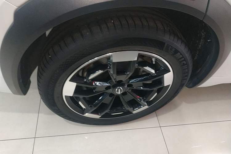 Used GAC Trumpchi ES9 2024 PHEV 143km Traveler Max