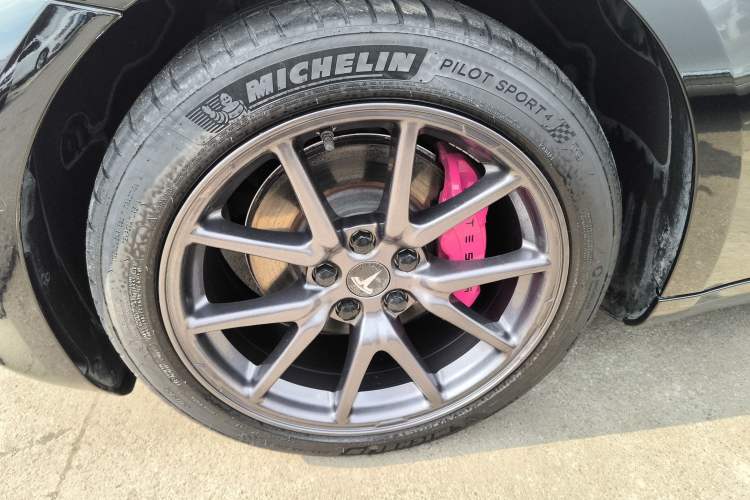 Used Tesla Model 3 2020 Refreshed Version Long-Range Rear-Wheel Drive