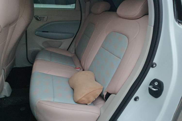 Used Leapmotor T03 2025 310 Comfort Edition